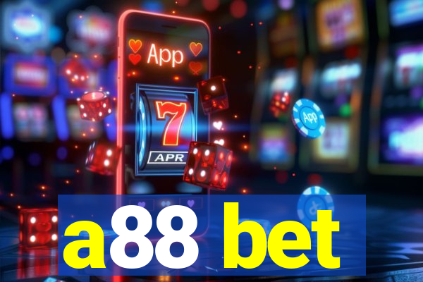 a88 bet